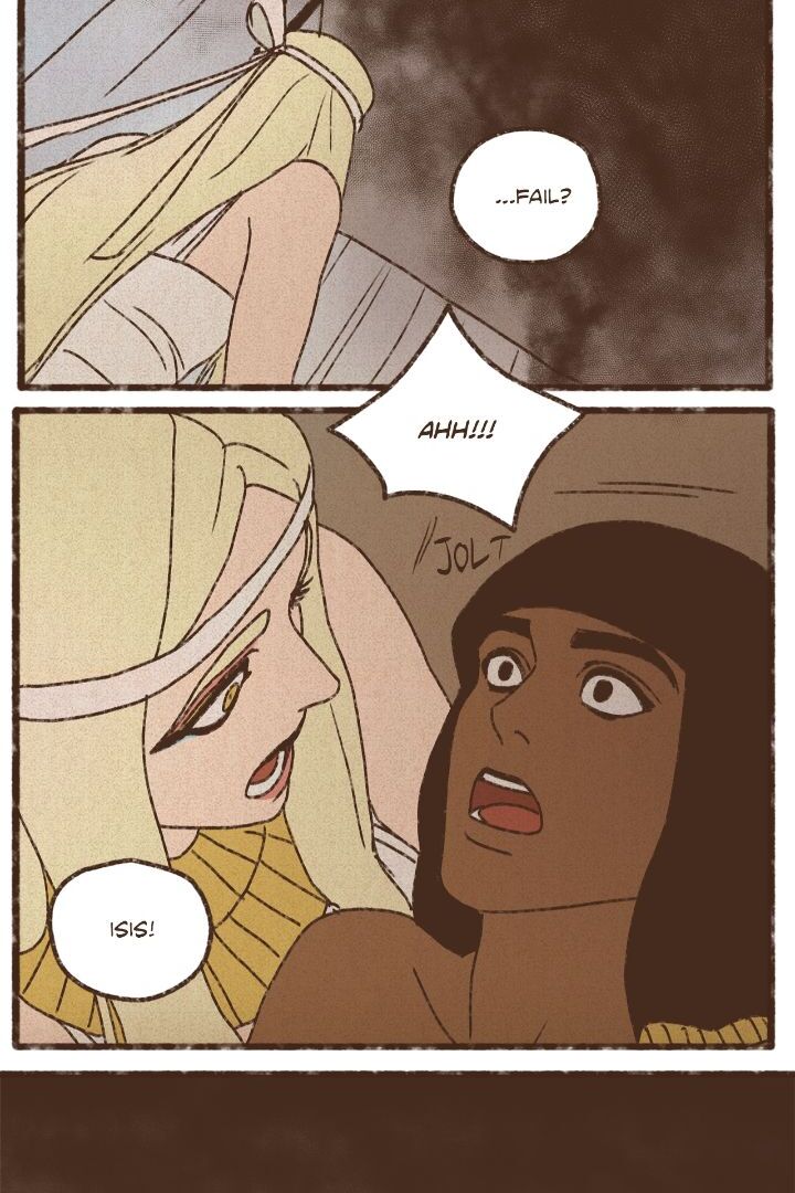ENNEAD [Mature] - Season 2 Episode 79 manhwa