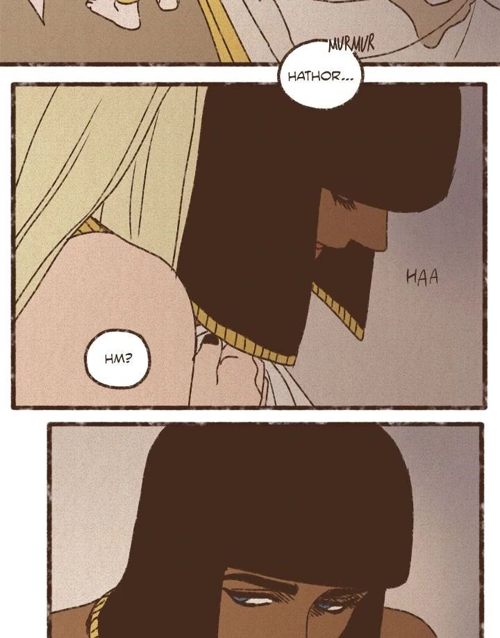 ENNEAD [Mature] - Season 2 Episode 79 manhwa