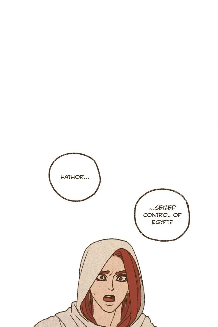 ENNEAD [Mature] - Season 2 Episode 79 manhwa