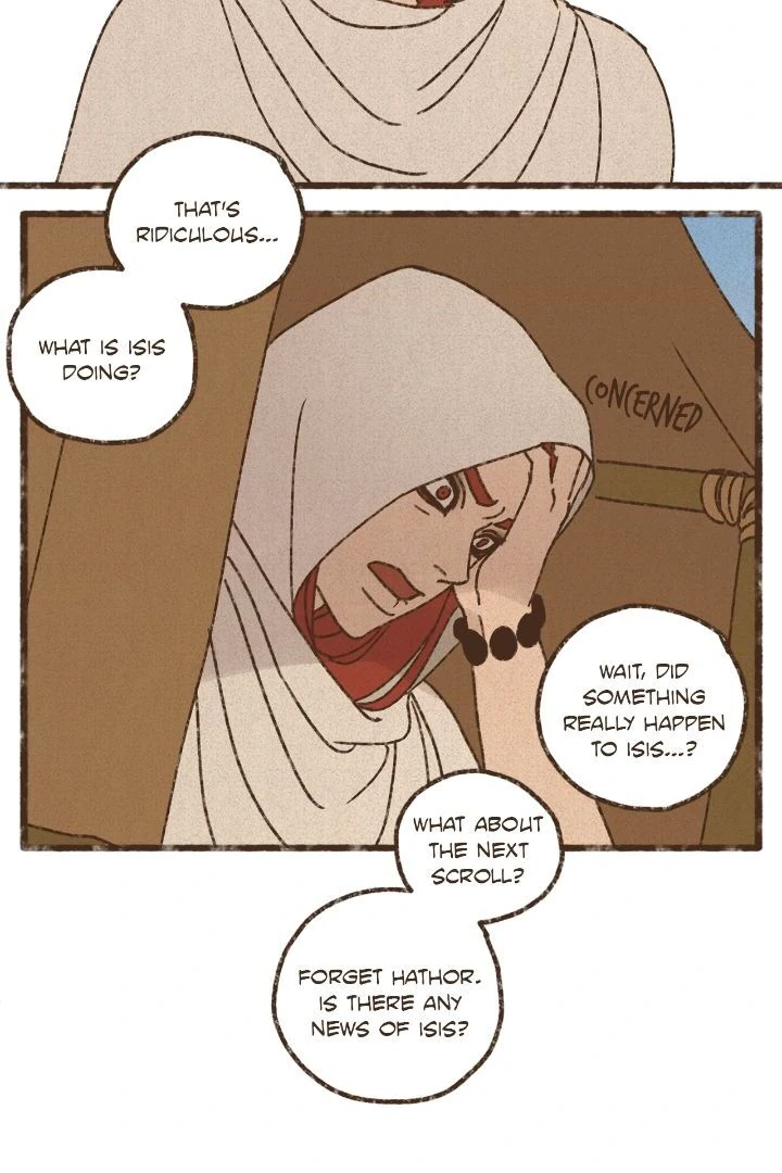 ENNEAD [Mature] - Season 2 Episode 79 manhwa