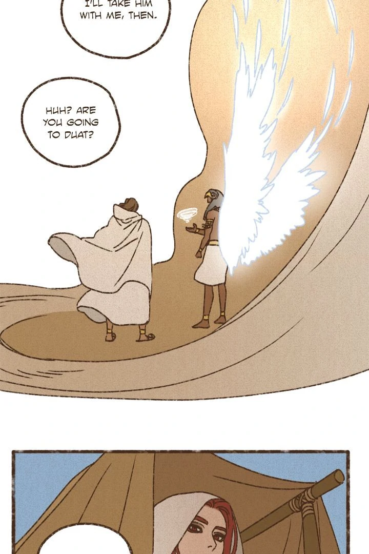 ENNEAD [Mature] - Season 2 Episode 79 manhwa