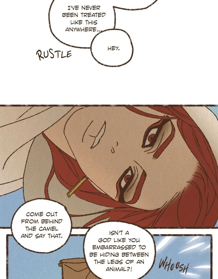ENNEAD [Mature] - Season 2 Episode 79 manhwa