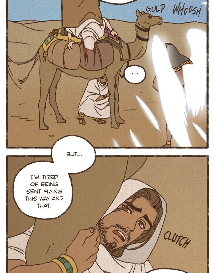 ENNEAD [Mature] - Season 2 Episode 79 manhwa