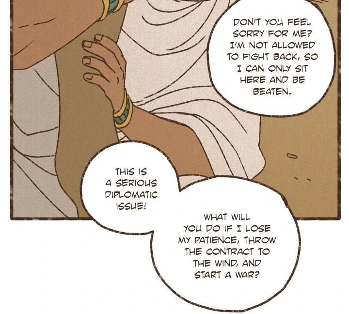 ENNEAD [Mature] - Season 2 Episode 79 manhwa