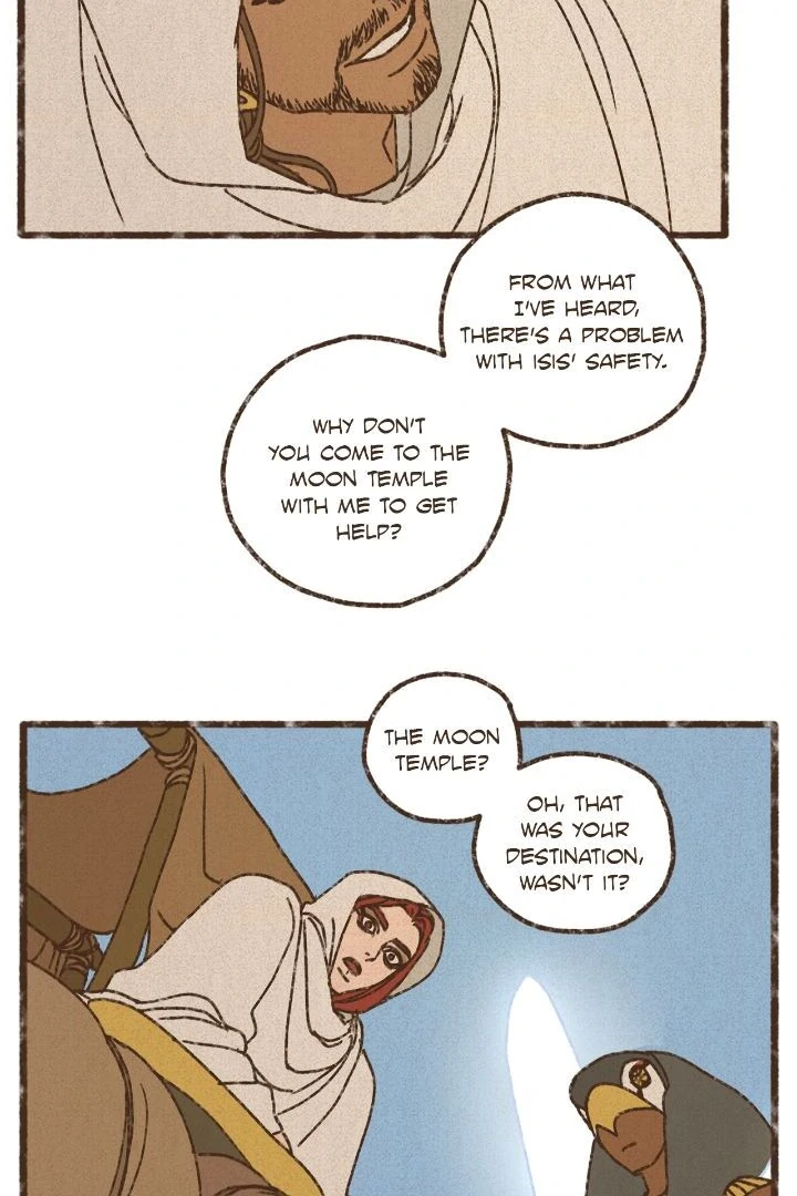 ENNEAD [Mature] - Season 2 Episode 79 manhwa