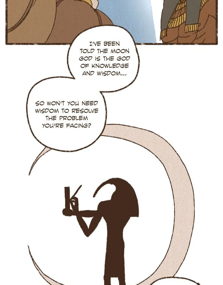 ENNEAD [Mature] - Season 2 Episode 79 manhwa