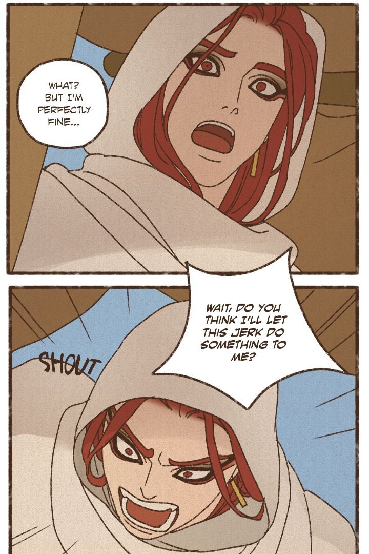 ENNEAD [Mature] - Season 2 Episode 79 manhwa