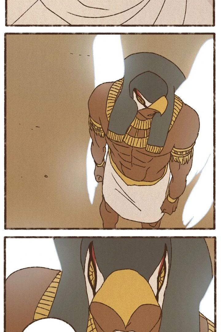 ENNEAD [Mature] - Season 2 Episode 79 manhwa