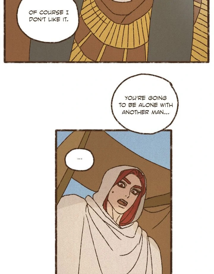ENNEAD [Mature] - Season 2 Episode 79 manhwa