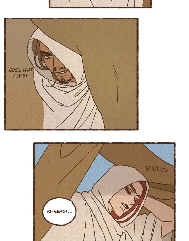 ENNEAD [Mature] - Season 2 Episode 79 manhwa