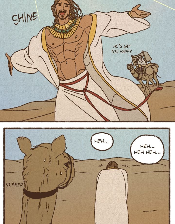 ENNEAD [Mature] - Season 2 Episode 79 manhwa
