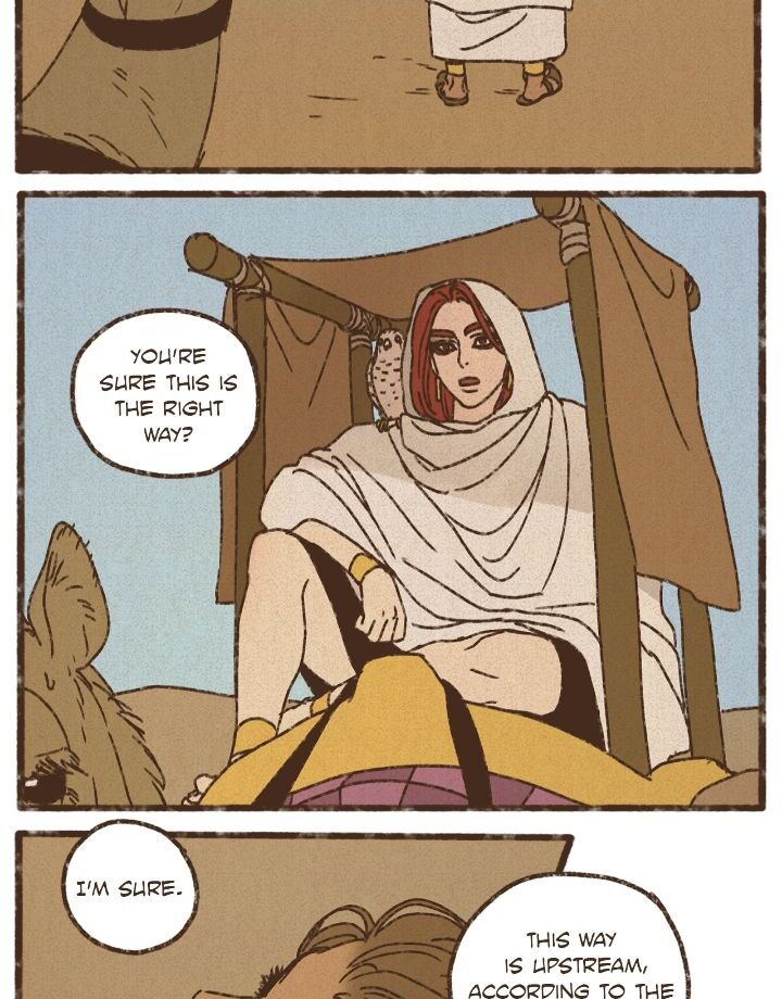 ENNEAD [Mature] - Season 2 Episode 79 manhwa