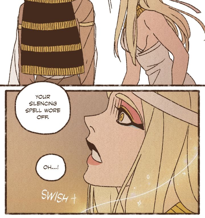 ENNEAD [Mature] - Season 2 Episode 80 manhwa