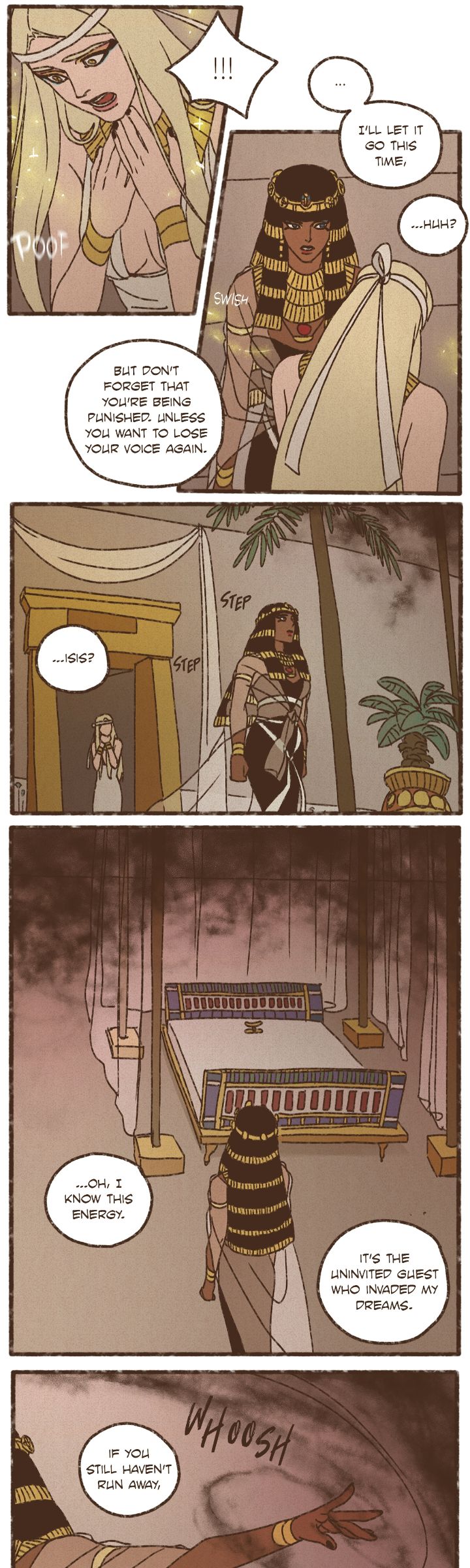 ENNEAD [Mature] - Season 2 Episode 80 manhwa