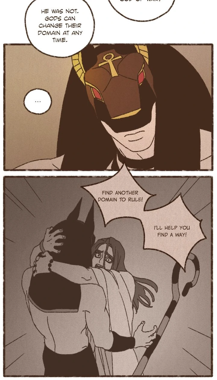 ENNEAD [Mature] - Season 2 Episode 80 manhwa