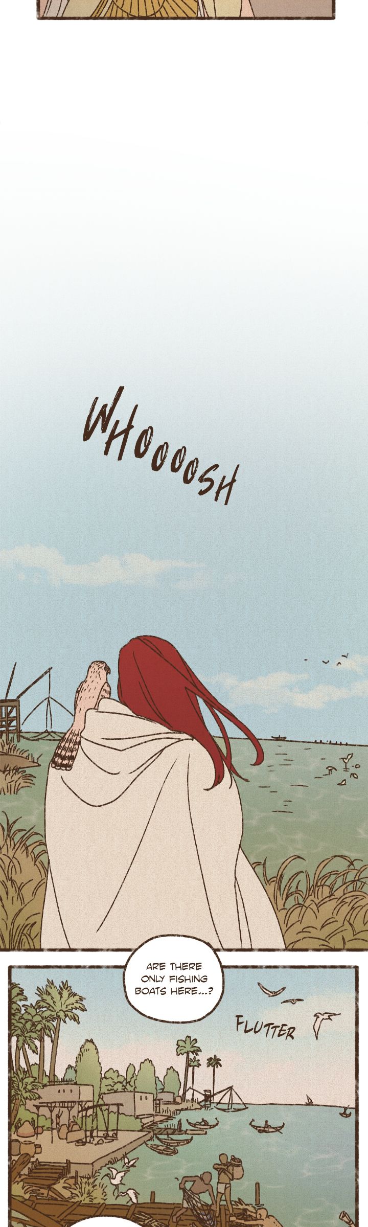 ENNEAD [Mature] - Season 2 Episode 80 manhwa