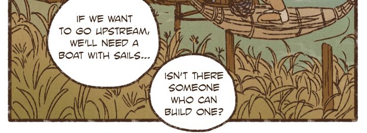 ENNEAD [Mature] - Season 2 Episode 80 manhwa