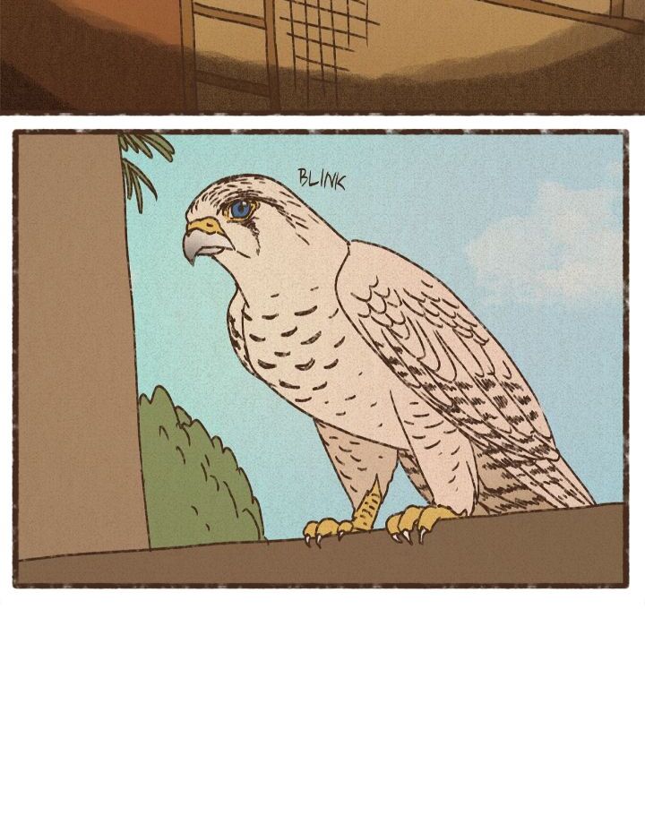 ENNEAD [Mature] - Season 2 Episode 81 manhwa