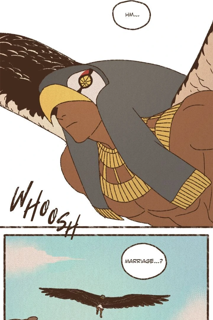 ENNEAD [Mature] - Season 2 Episode 81 manhwa