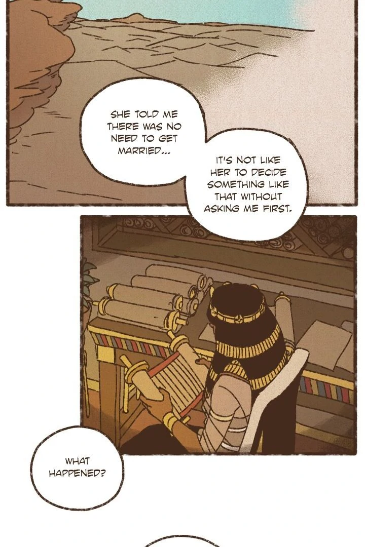 ENNEAD [Mature] - Season 2 Episode 81 manhwa