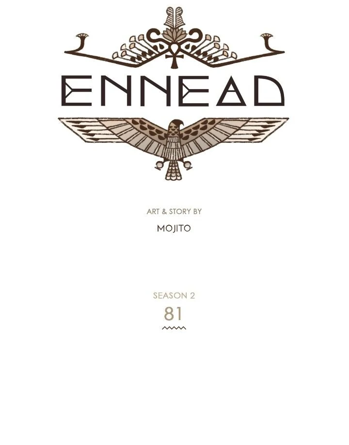 ENNEAD [Mature] - Season 2 Episode 81 manhwa