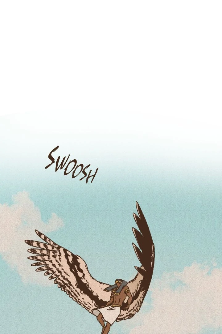 ENNEAD [Mature] - Season 2 Episode 81 manhwa