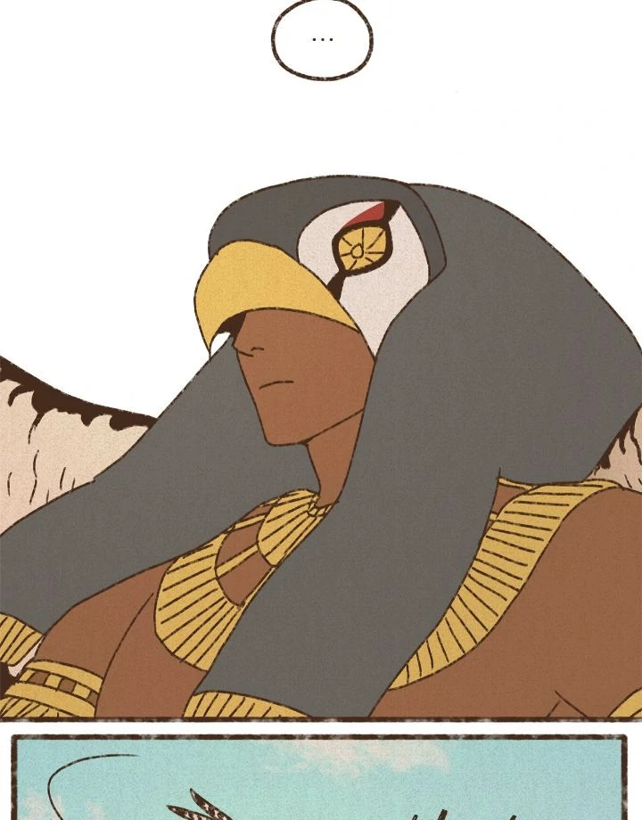 ENNEAD [Mature] - Season 2 Episode 81 manhwa