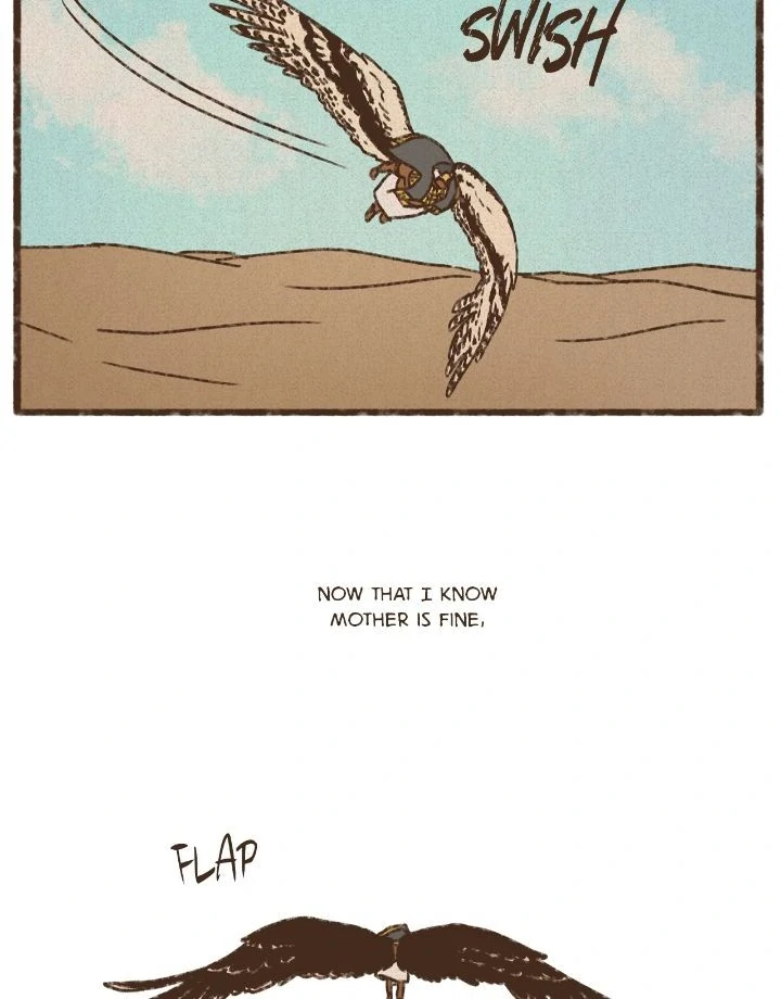 ENNEAD [Mature] - Season 2 Episode 81 manhwa