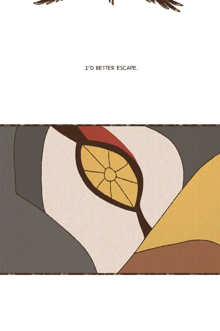 ENNEAD [Mature] - Season 2 Episode 81 manhwa