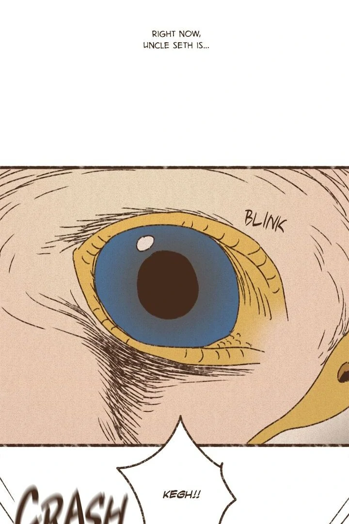 ENNEAD [Mature] - Season 2 Episode 81 manhwa