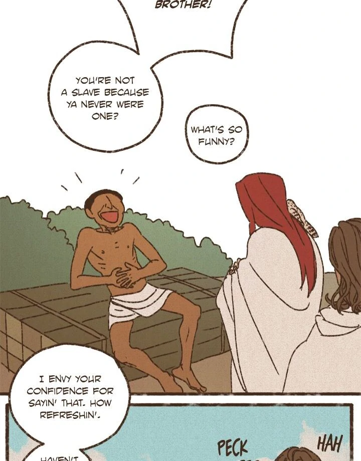 ENNEAD [Mature] - Season 2 Episode 81 manhwa