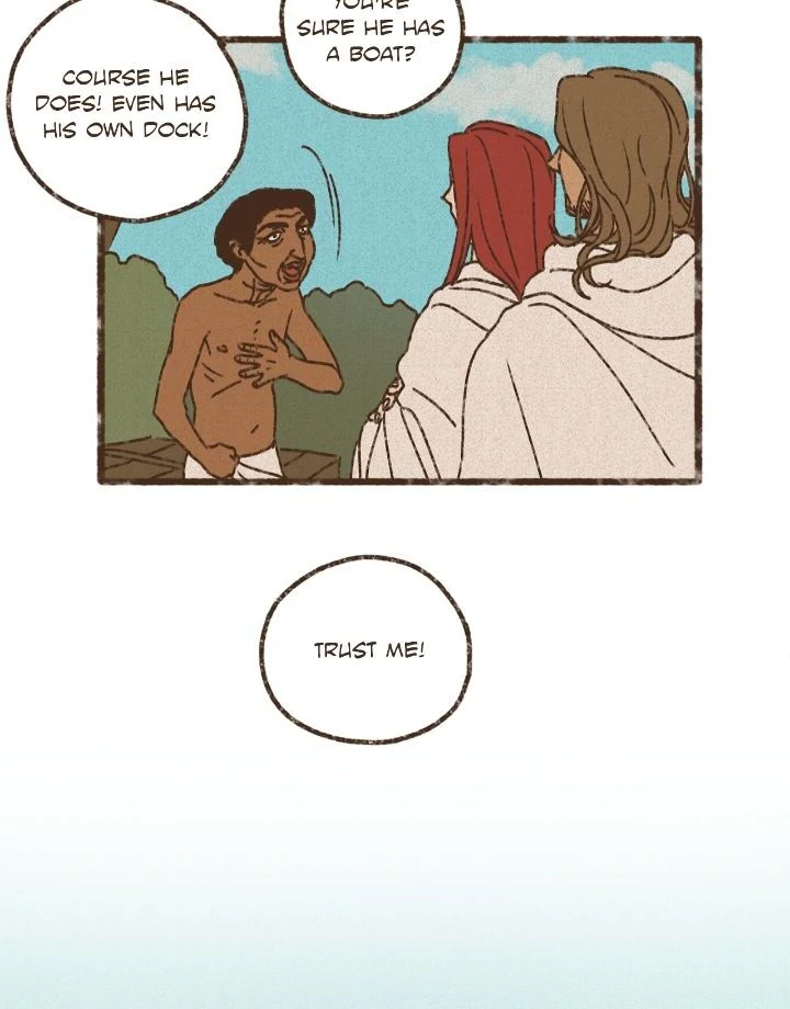 ENNEAD [Mature] - Season 2 Episode 81 manhwa