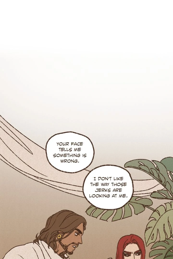ENNEAD [Mature] - Season 2 Episode 82 manhwa