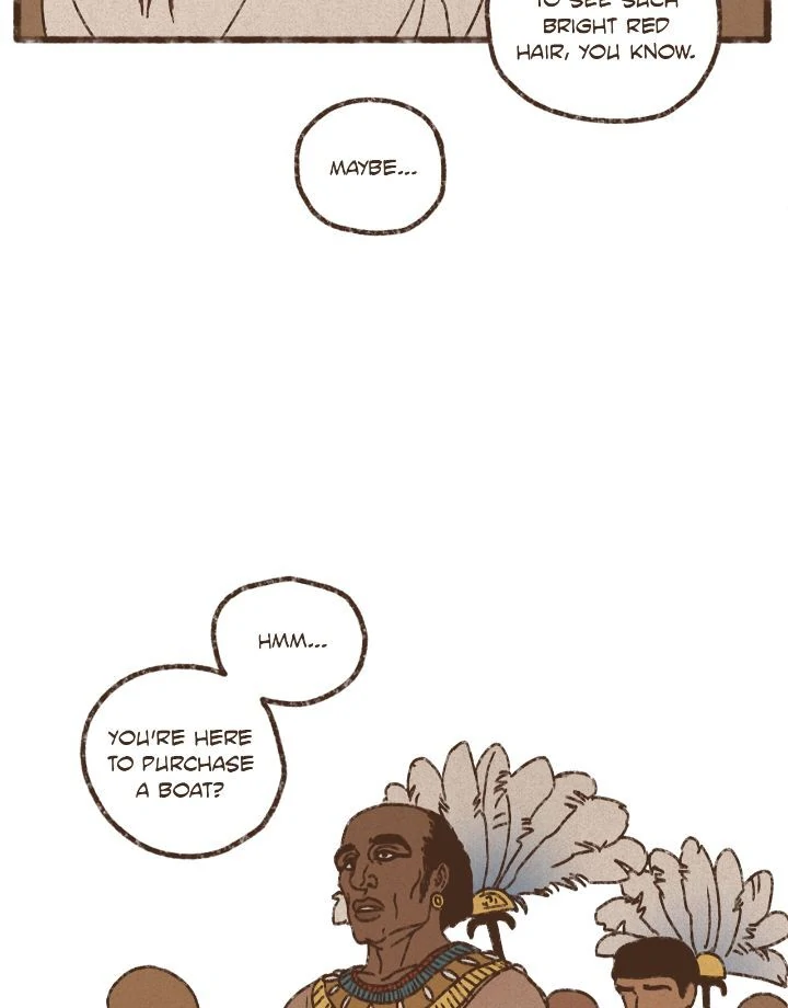 ENNEAD [Mature] - Season 2 Episode 82 manhwa