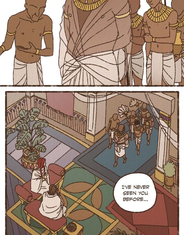 ENNEAD [Mature] - Season 2 Episode 82 manhwa