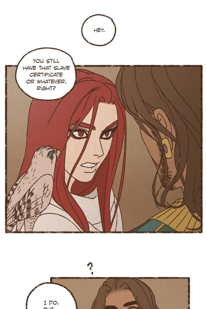 ENNEAD [Mature] - Season 2 Episode 82 manhwa