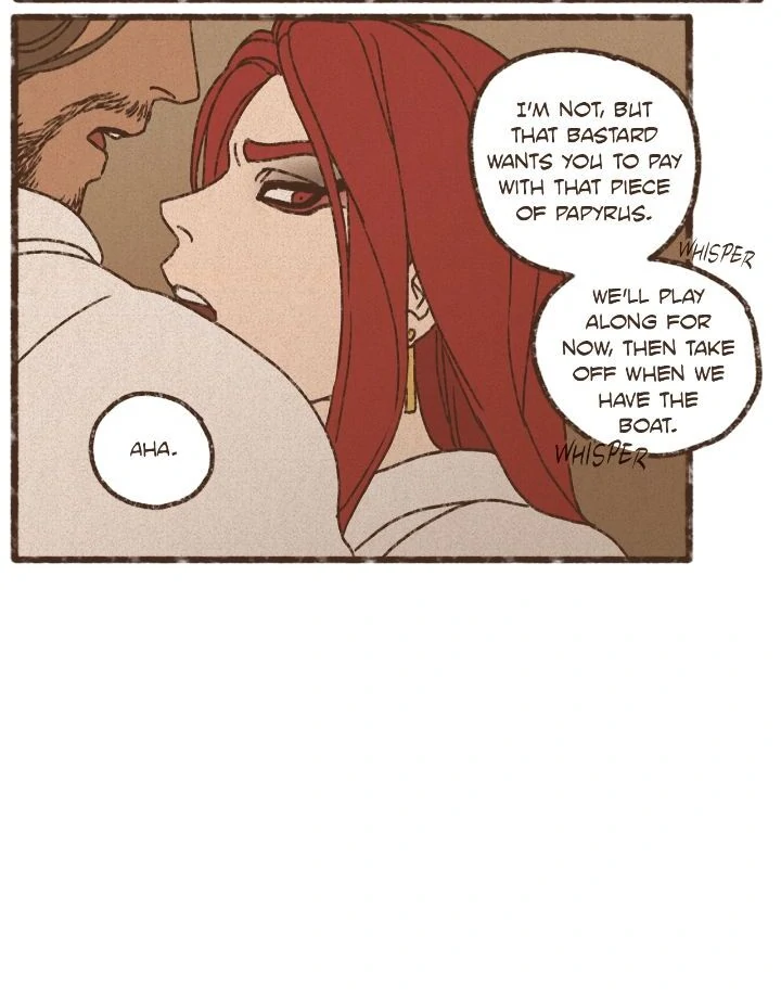 ENNEAD [Mature] - Season 2 Episode 82 manhwa