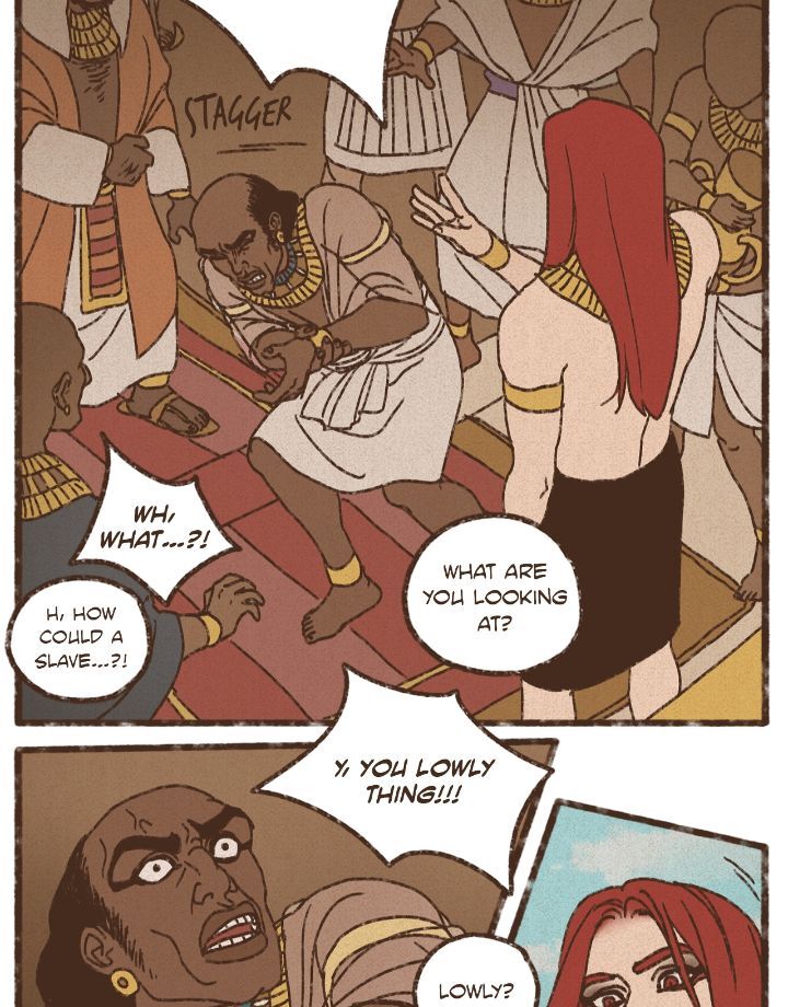 ENNEAD [Mature] - Season 2 Episode 82 manhwa