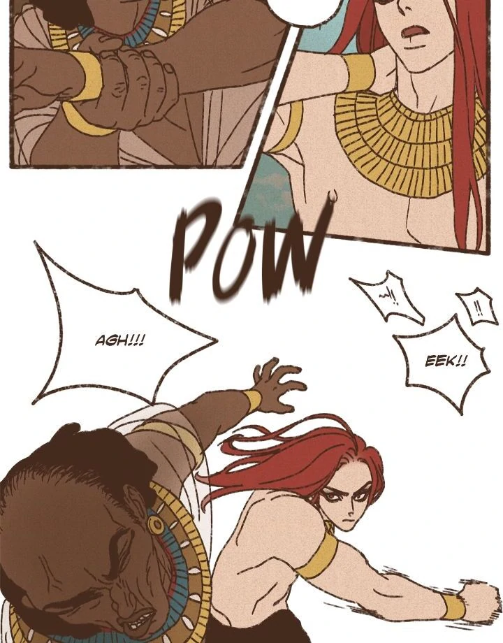 ENNEAD [Mature] - Season 2 Episode 82 manhwa