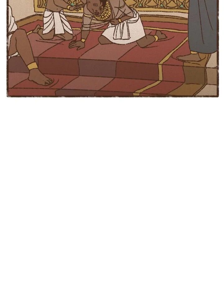 ENNEAD [Mature] - Season 2 Episode 82 manhwa