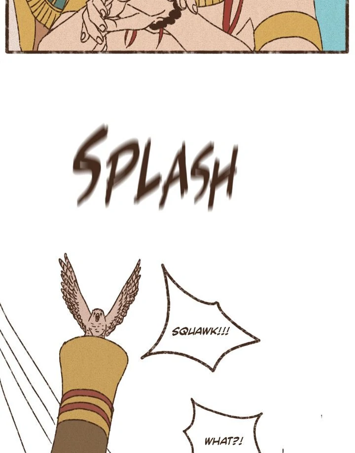 ENNEAD [Mature] - Season 2 Episode 82 manhwa