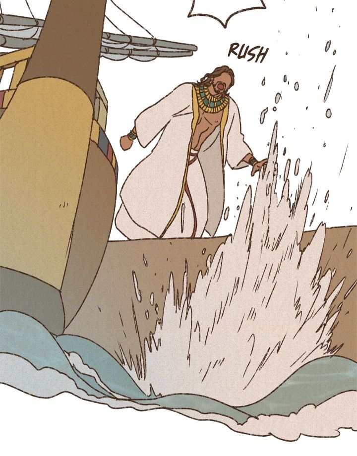 ENNEAD [Mature] - Season 2 Episode 82 manhwa