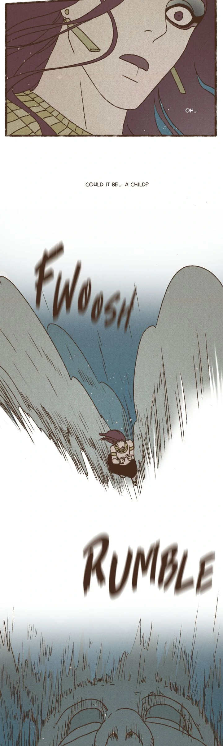 ENNEAD [Mature] - Season 2 Episode 83 manhwa