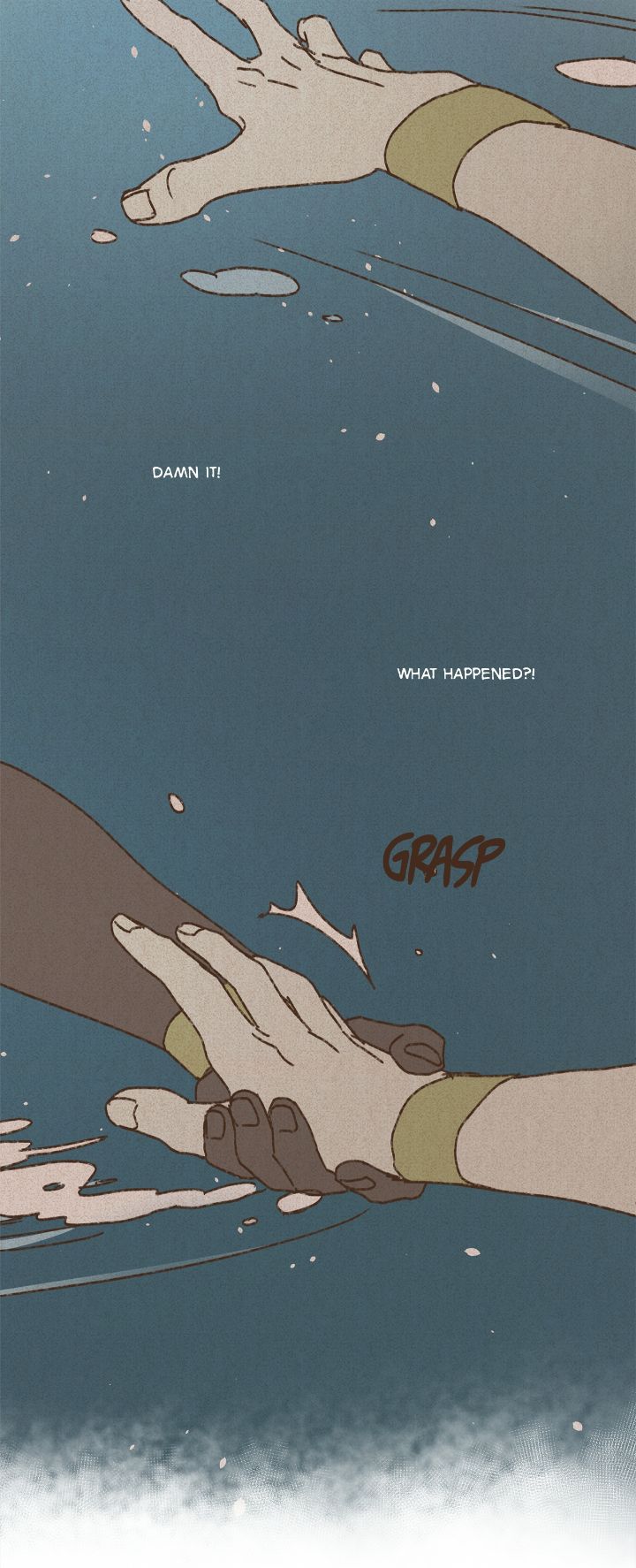 ENNEAD [Mature] - Season 2 Episode 83 manhwa