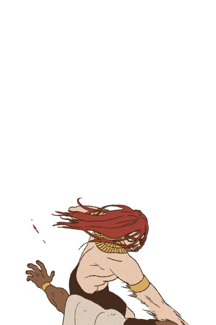ENNEAD [Mature] - Season 2 Episode 84 manhwa