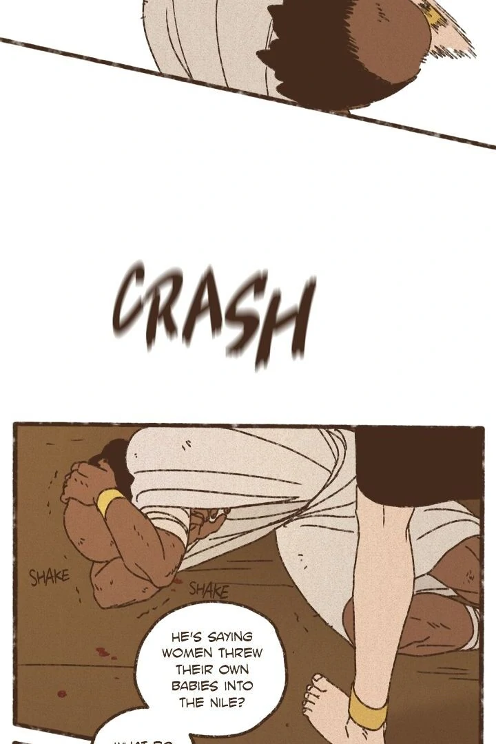 ENNEAD [Mature] - Season 2 Episode 84 manhwa