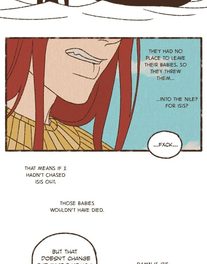ENNEAD [Mature] - Season 2 Episode 84 manhwa