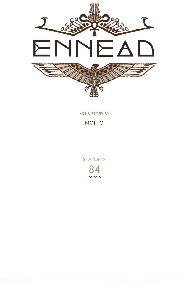 ENNEAD [Mature] - Season 2 Episode 84 manhwa