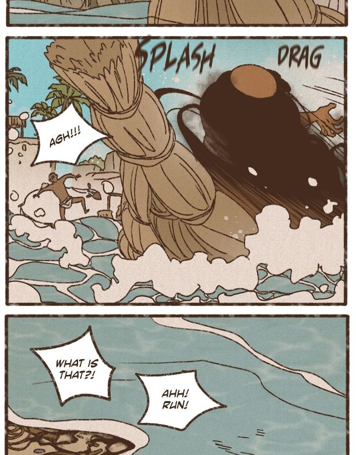ENNEAD [Mature] - Season 2 Episode 84 manhwa