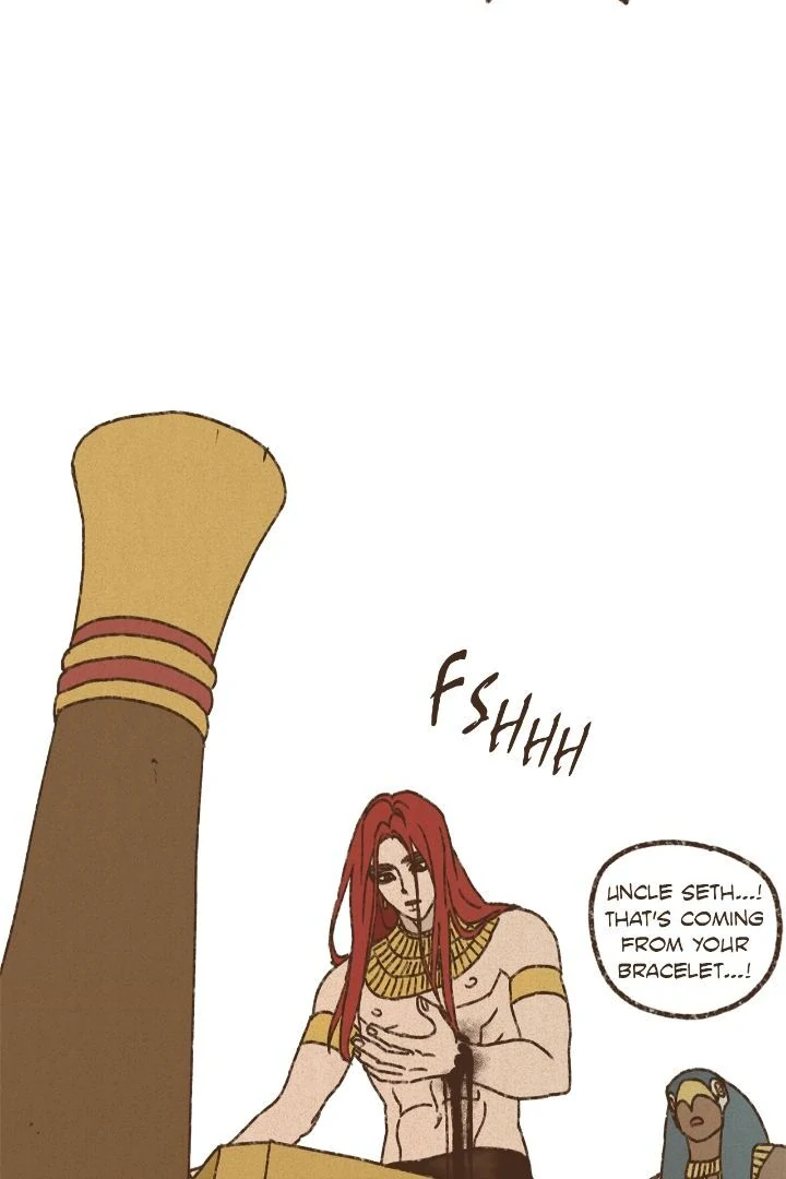 ENNEAD [Mature] - Season 2 Episode 84 manhwa